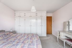 Bedroom - click for photo gallery